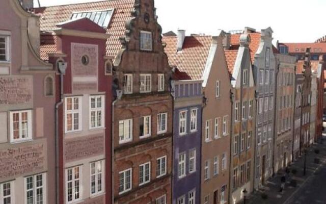 Old Town Centre