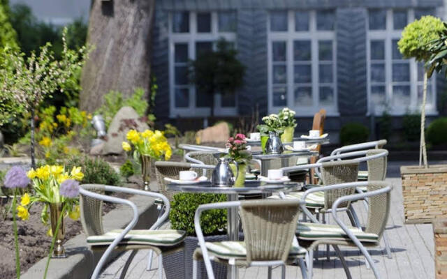 GDA Hotel Schwiecheldthaus