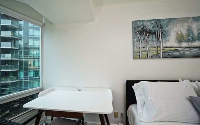 The Matrix Boutique Suites