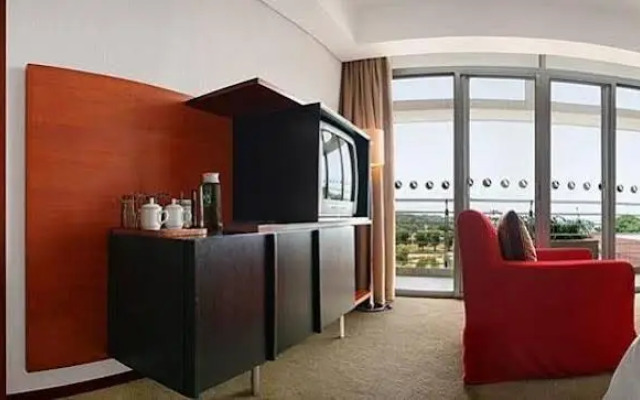 Preess Resort Hotel