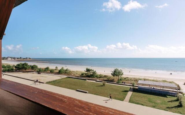 Appartement Carnac, 1 Pièce, 2 Personnes - Fr-1-477-132