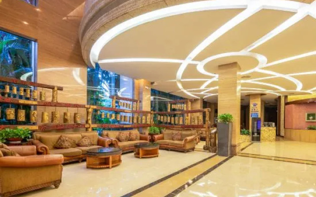 Cloud Nine Resort Hotel