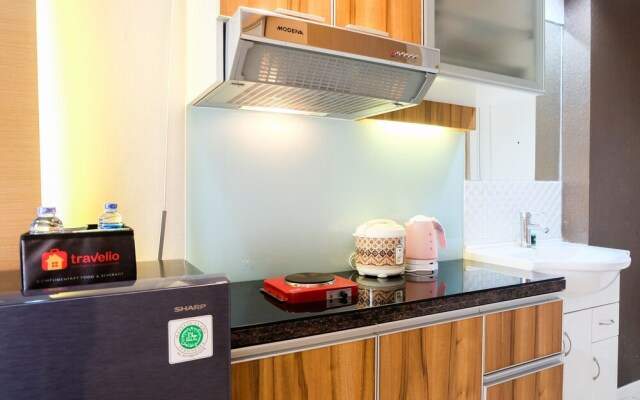 Cozy Studio Green Lake Sunter Apartment