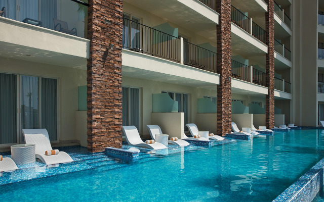 Krystal Grand Los Cabos - All inclusive