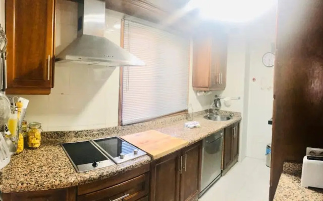 Adeje Wonder Guesthouse