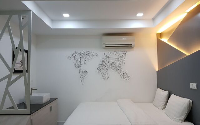 Ratana Residence Tower