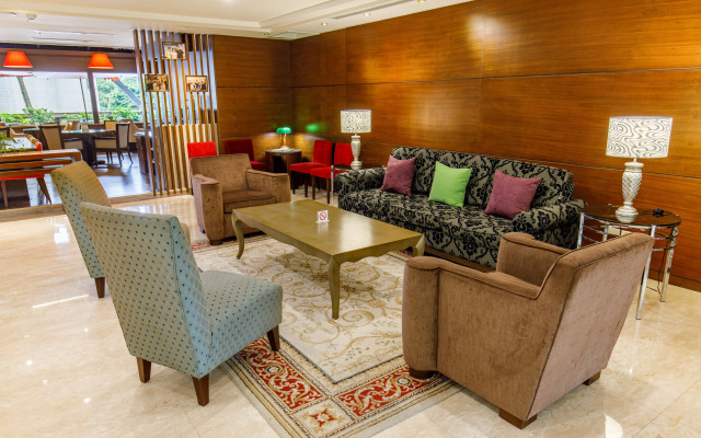 Hotel HD Palace