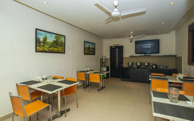OYO 19726 Pride Homes