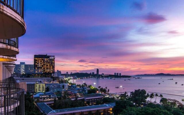 The Imperial Pattaya Hotel