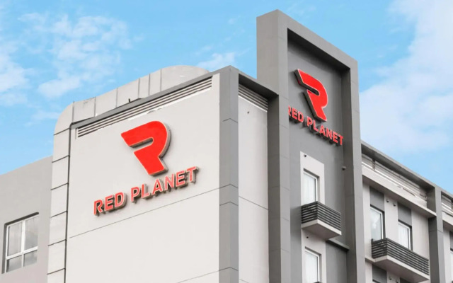 Red Planet Davao