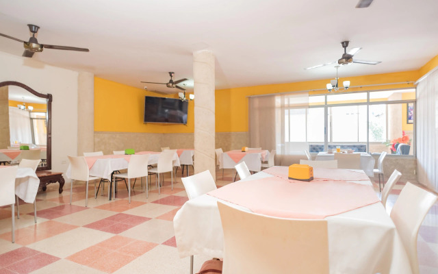 Hotel Rivera del Mar