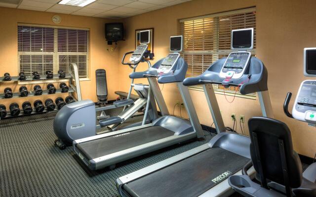 Residence Inn by Marriott San Jose South