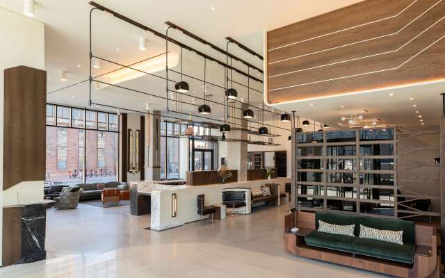 Thompson Washington D.C., by Hyatt