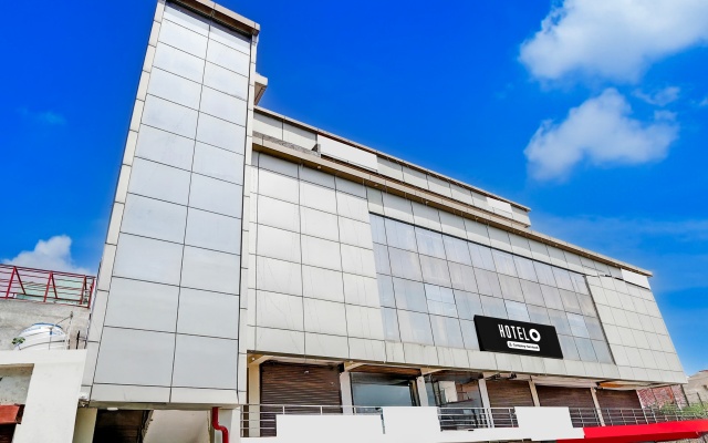 Hotel Saarthi