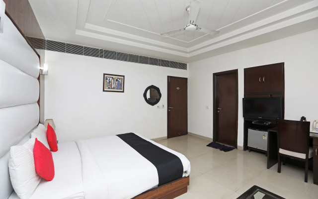 Hotel Impress by OYO Rooms