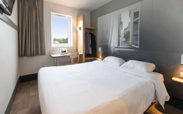 B&B HOTEL Freyming-Merlebach