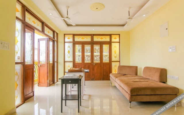 Dynasty Villas Boutique Resort
