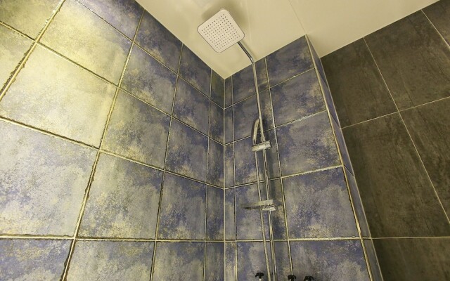 Suwon City Hall Station La Mer