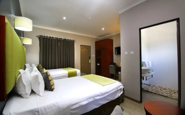 Travelodge Kasane
