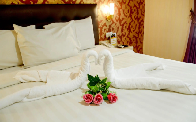 Hersya Boutique Hotel Surabaya, Azana Hotels Collection