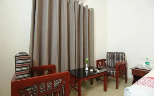 OYO 26856 Surya Residency