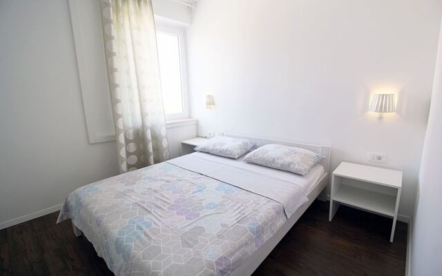 Apartment Split Lazarica