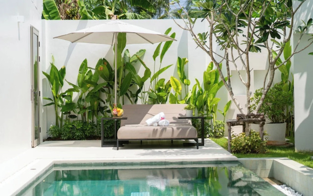 Escape Villas at Coco Villas