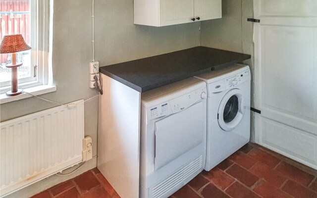 Nice Home in Jonstorp With 3 Bedrooms and Wifi