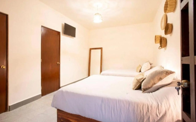 Capital O Mansion Del Tequila