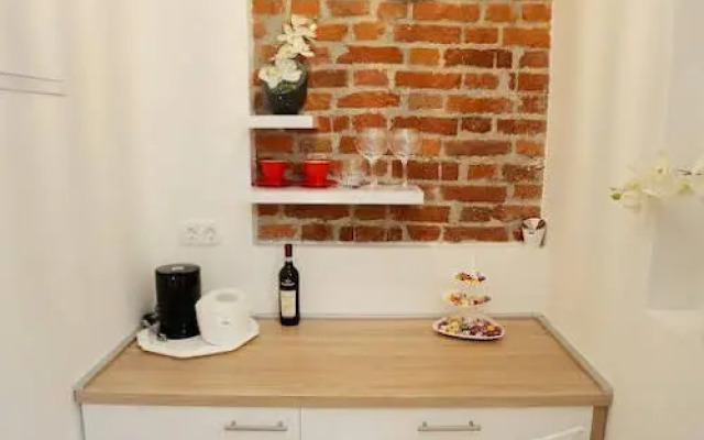 Zadar Street Apartments and Room