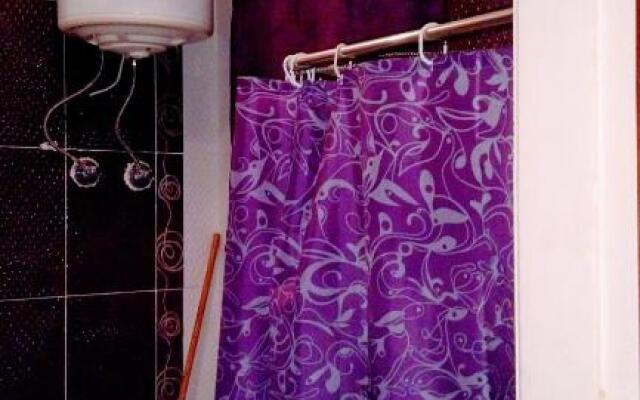 Lotus Residence Hurghada