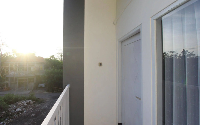 Pondok Nadi Putra