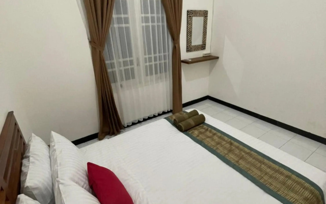 AW City House Yogyakarta