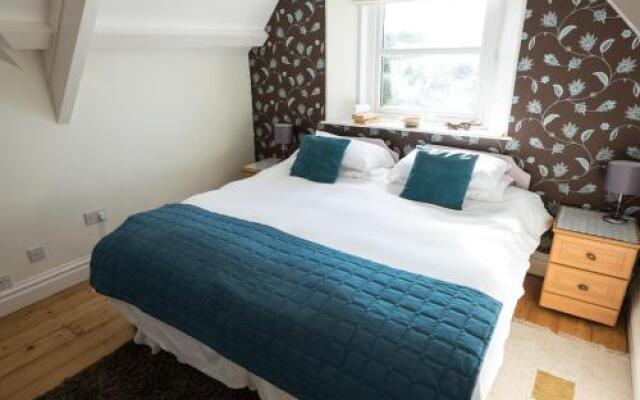 The Longcross Hotel Restaurant & Gardens