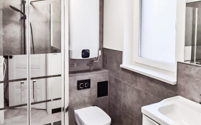 Nice Home in Staniszów With 3 Bedrooms and Wifi