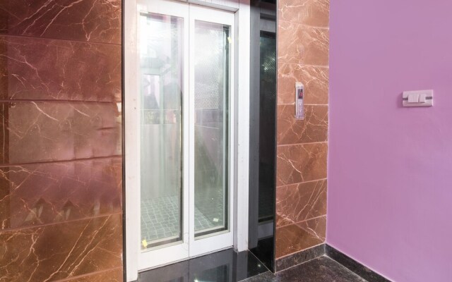 Kanchan Stays By OYO Rooms