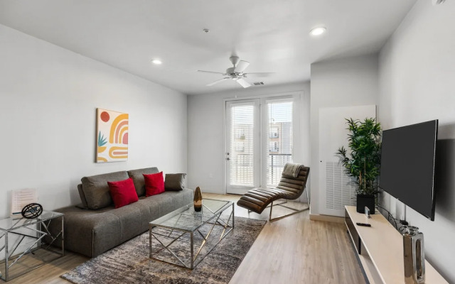 New Luxury Apartments by Barsala