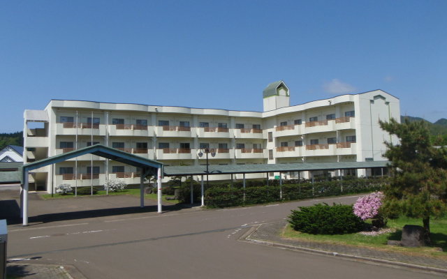 Hotel Kosaka Gold Palace
