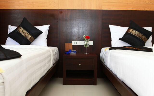 D C Patong