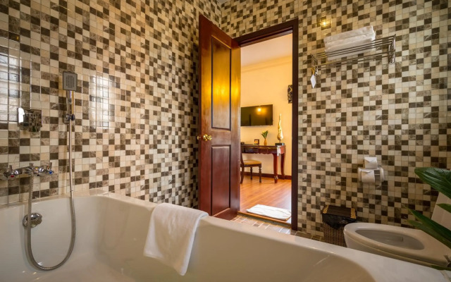 Beyond Yangon Boutique Inn