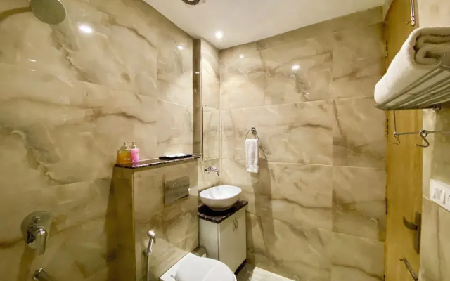 Arogyadham Wellness Retreat