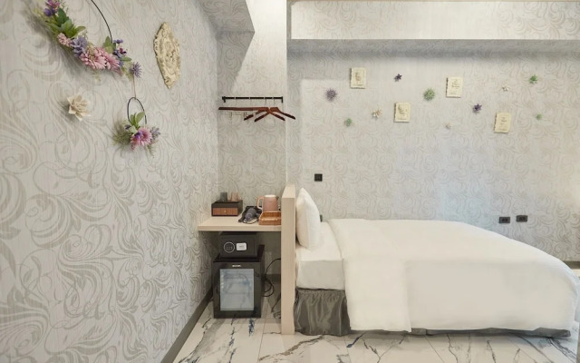 Zela Design Hotel