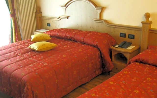 Albergo Miramonti Dependance