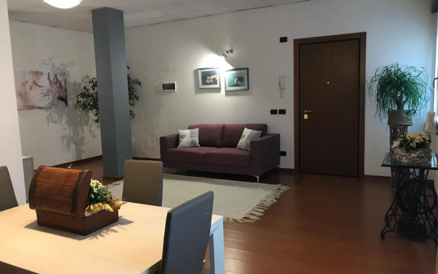 Da Lenny: a due passi dal centro storico