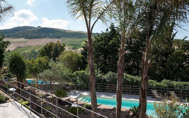 Baglio Maranzano-Marietta