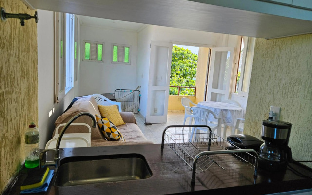 Condomínio Cabo Frio