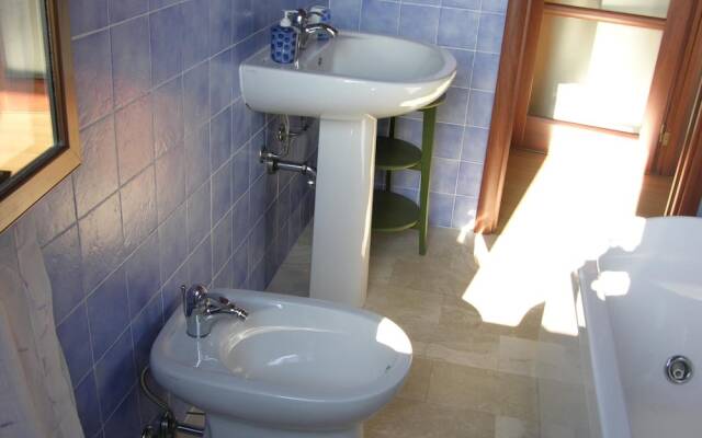 Country House La Meria