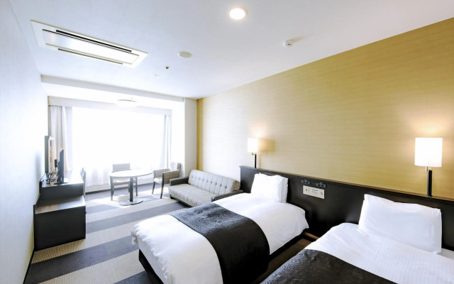 APA Hotel Tottori Ekimae Minami