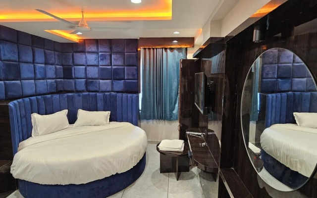 hotel shagun inn bopal
