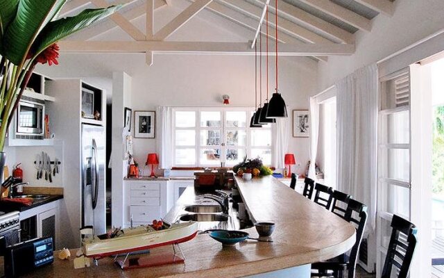 Casa De Gilles Guesthouse